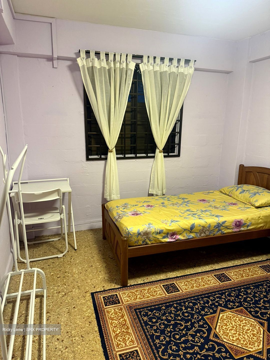 Blk 95 Aljunied Crescent (Geylang), HDB 3 Rooms #547390811